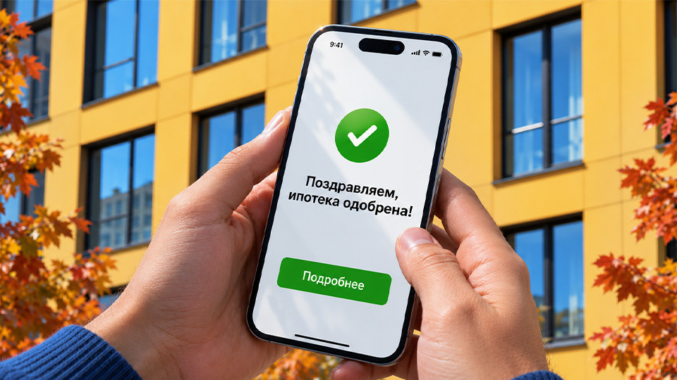 Какие банки выдают ипотеку без подтверждения доходов
